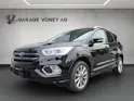 FORD Kuga 2.0 EcoBoost Vignale 4x4