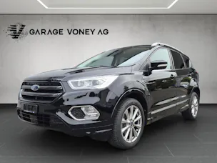 FORD Kuga 2.0 EcoBoost Vignale 4x4