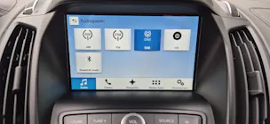 FORD Kuga 2.0 EcoBoost Vignale 4x4