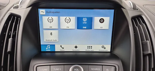 FORD Kuga 2.0 EcoBoost Vignale 4x4