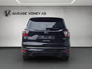 FORD Kuga 2.0 EcoBoost Vignale 4x4