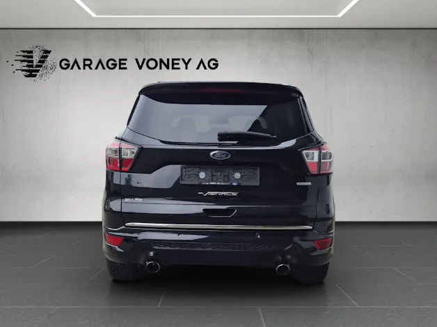 FORD Kuga 2.0 EcoBoost Vignale 4x4
