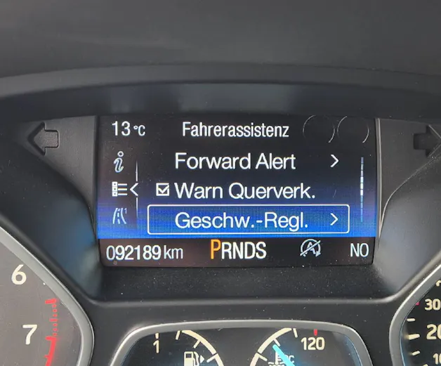 FORD Kuga 2.0 EcoBoost Vignale 4x4