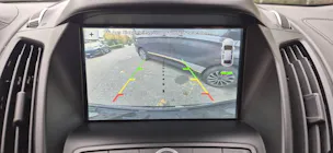 FORD Kuga 2.0 EcoBoost Vignale 4x4