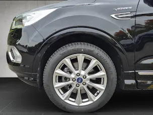 FORD Kuga 2.0 EcoBoost Vignale 4x4