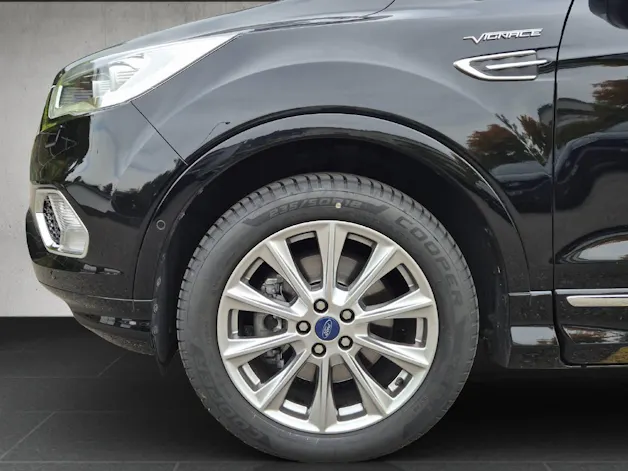 FORD Kuga 2.0 EcoBoost Vignale 4x4