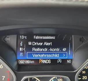 FORD Kuga 2.0 EcoBoost Vignale 4x4