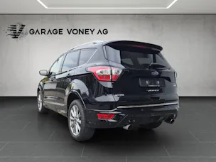 FORD Kuga 2.0 EcoBoost Vignale 4x4
