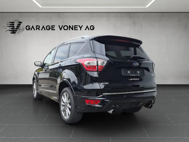 FORD Kuga 2.0 EcoBoost Vignale 4x4