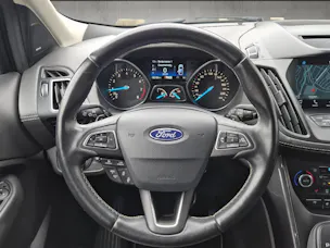 FORD Kuga 2.0 EcoBoost Vignale 4x4
