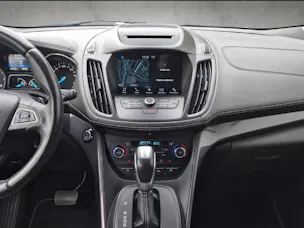 FORD Kuga 2.0 EcoBoost Vignale 4x4
