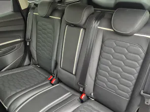 FORD Kuga 2.0 EcoBoost Vignale 4x4
