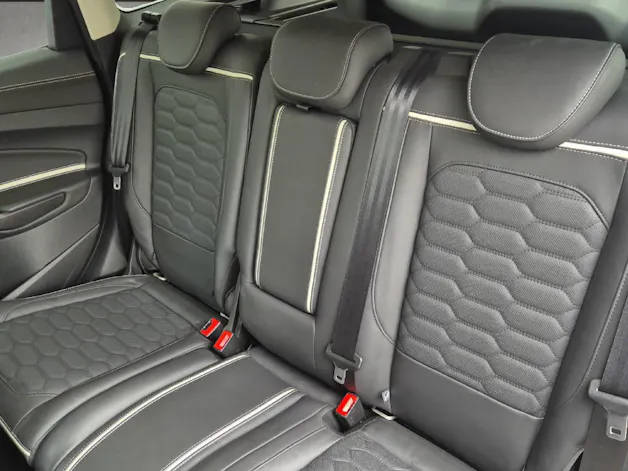 FORD Kuga 2.0 EcoBoost Vignale 4x4