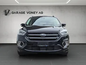 FORD Kuga 2.0 EcoBoost Vignale 4x4