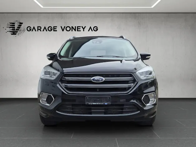 FORD Kuga 2.0 EcoBoost Vignale 4x4