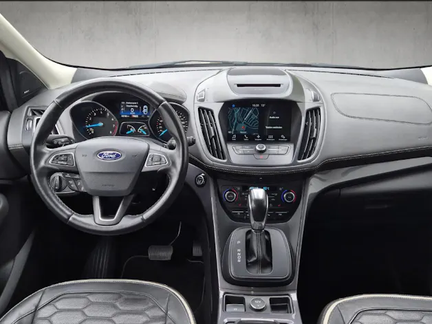 FORD Kuga 2.0 EcoBoost Vignale 4x4