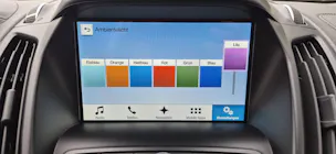 FORD Kuga 2.0 EcoBoost Vignale 4x4