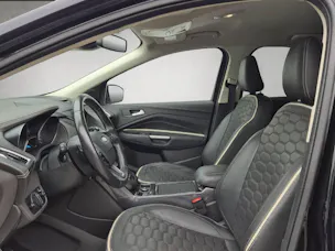 FORD Kuga 2.0 EcoBoost Vignale 4x4