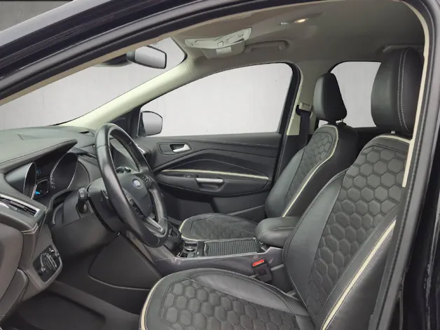 FORD Kuga 2.0 EcoBoost Vignale 4x4