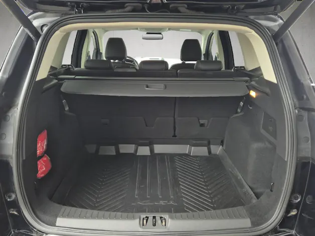 FORD Kuga 2.0 EcoBoost Vignale 4x4