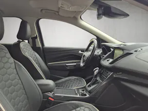 FORD Kuga 2.0 EcoBoost Vignale 4x4