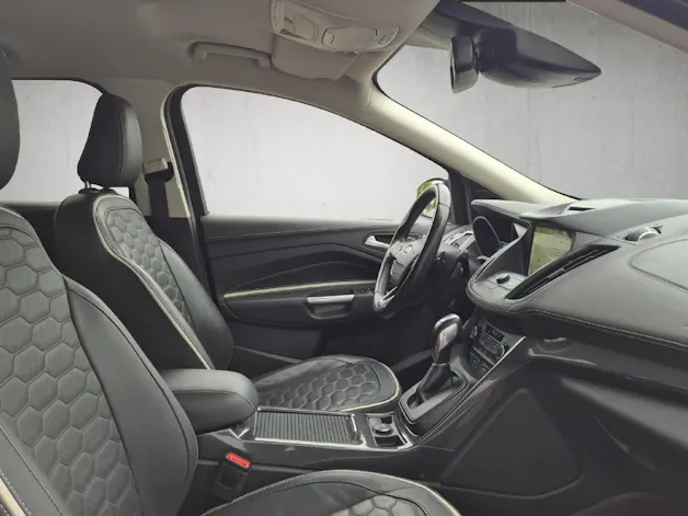 FORD Kuga 2.0 EcoBoost Vignale 4x4