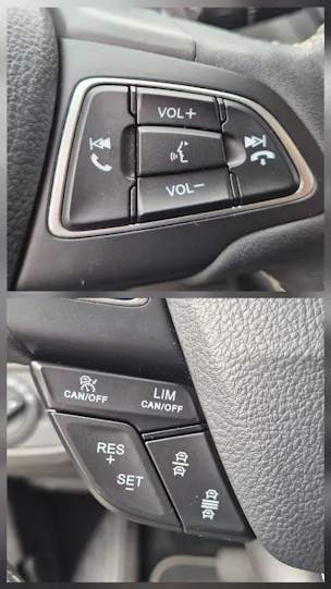 FORD Kuga 2.0 EcoBoost Vignale 4x4