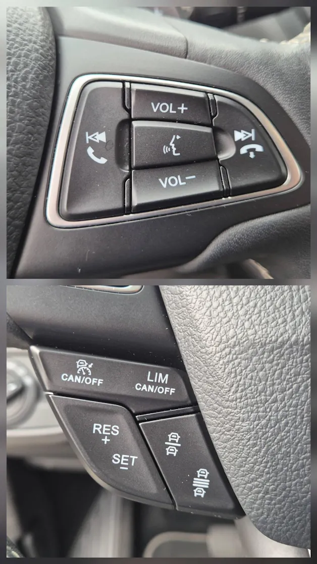 FORD Kuga 2.0 EcoBoost Vignale 4x4