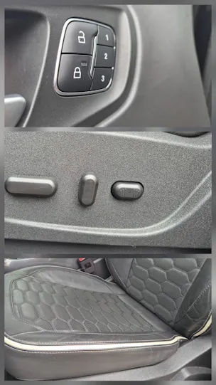 FORD Kuga 2.0 EcoBoost Vignale 4x4