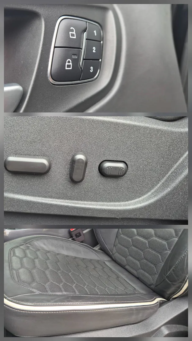 FORD Kuga 2.0 EcoBoost Vignale 4x4
