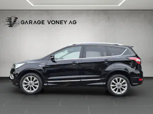 FORD Kuga 2.0 EcoBoost Vignale 4x4