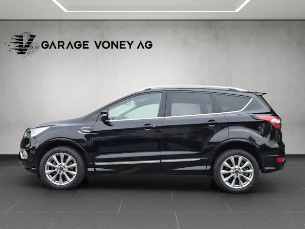 FORD Kuga 2.0 EcoBoost Vignale 4x4