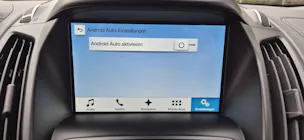 FORD Kuga 2.0 EcoBoost Vignale 4x4