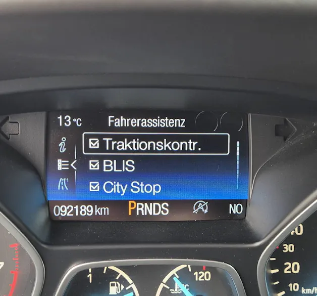 FORD Kuga 2.0 EcoBoost Vignale 4x4
