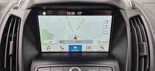 FORD Kuga 2.0 EcoBoost Vignale 4x4