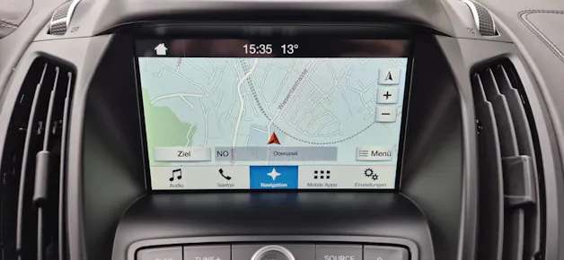 FORD Kuga 2.0 EcoBoost Vignale 4x4