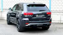 JEEP GRAND CHEROKEE SRT8 6.4-V8