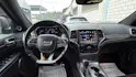 JEEP GRAND CHEROKEE SRT8 6.4-V8