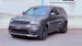 JEEP GRAND CHEROKEE SRT8 6.4-V8