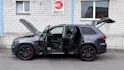 JEEP GRAND CHEROKEE SRT8 6.4-V8