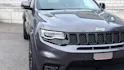 JEEP GRAND CHEROKEE SRT8 6.4-V8