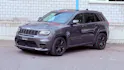 JEEP GRAND CHEROKEE SRT8 6.4-V8
