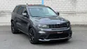 JEEP GRAND CHEROKEE SRT8 6.4-V8