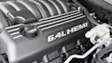 JEEP GRAND CHEROKEE SRT8 6.4-V8