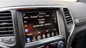 JEEP GRAND CHEROKEE SRT8 6.4-V8