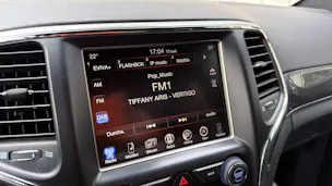 JEEP GRAND CHEROKEE SRT8 6.4-V8