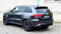 JEEP GRAND CHEROKEE SRT8 6.4-V8