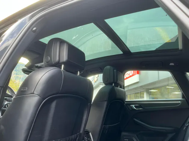 PORSCHE Macan 2.0