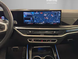 BMW X5 G05 50e xDrive SAG