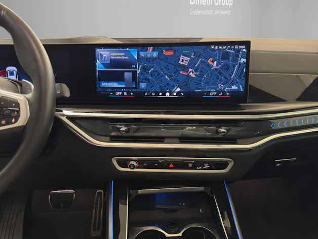 BMW X5 G05 50e xDrive SAG